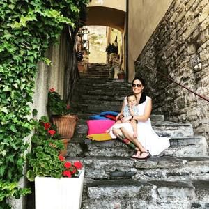 Meet your Posher, Angela